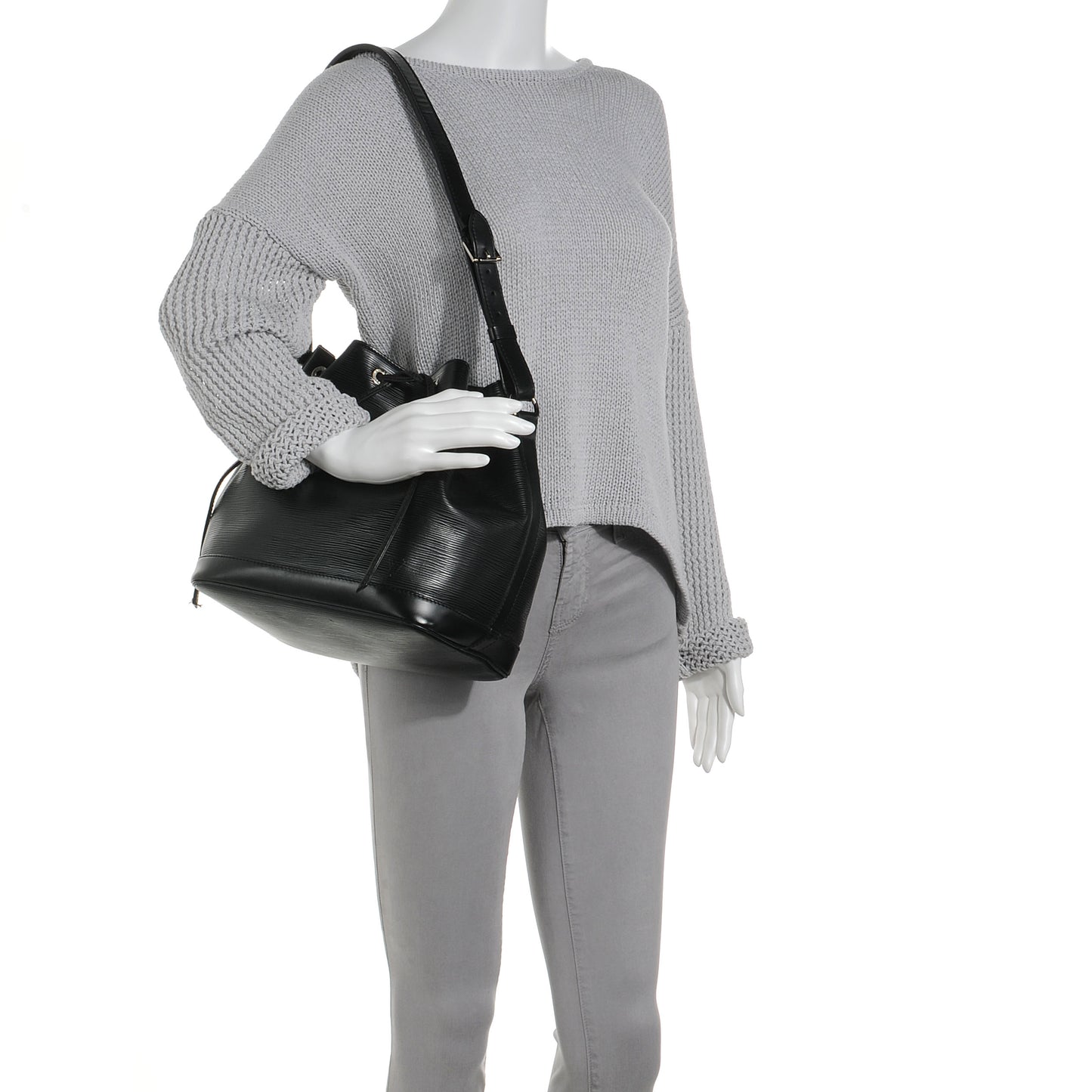 Epi Petit Noe Black