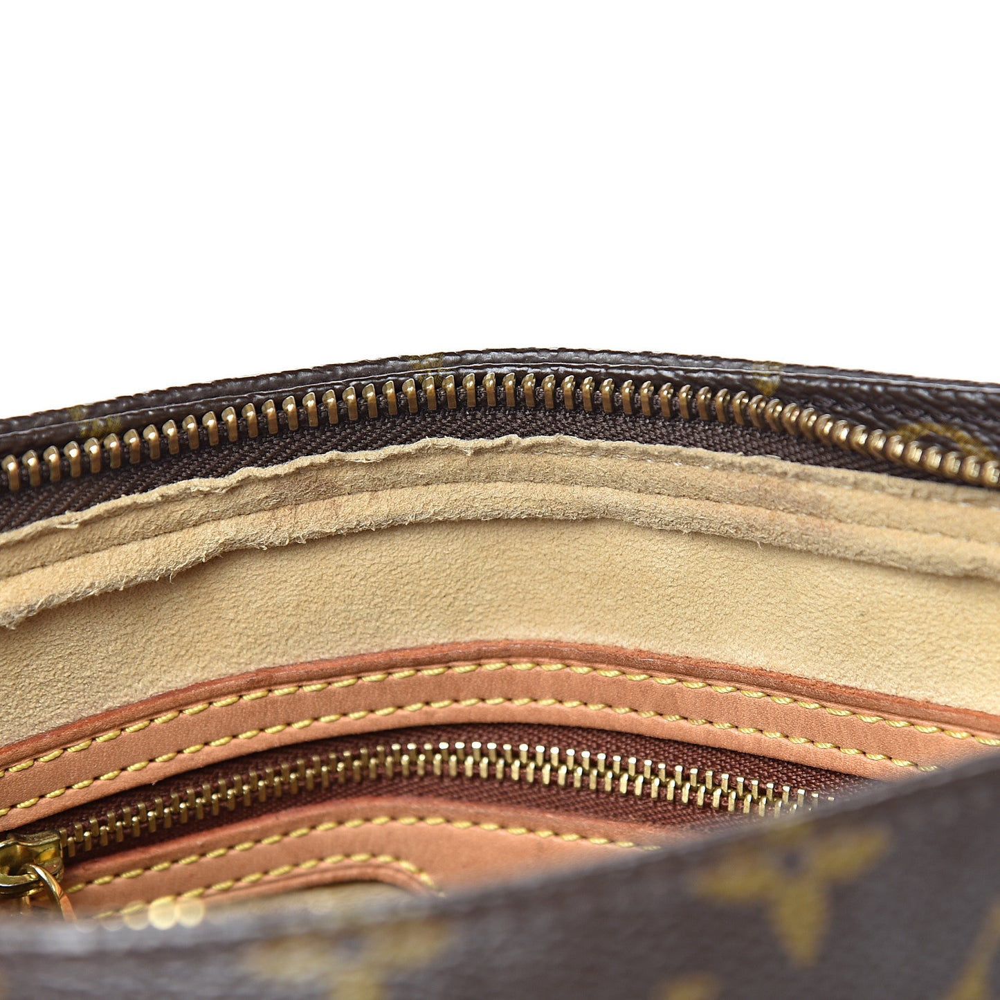 Monogram Looping MM