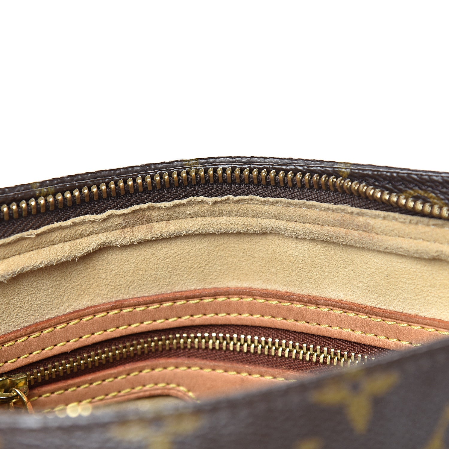 Louis Vuitton Monogram Looping MM 13 of 15