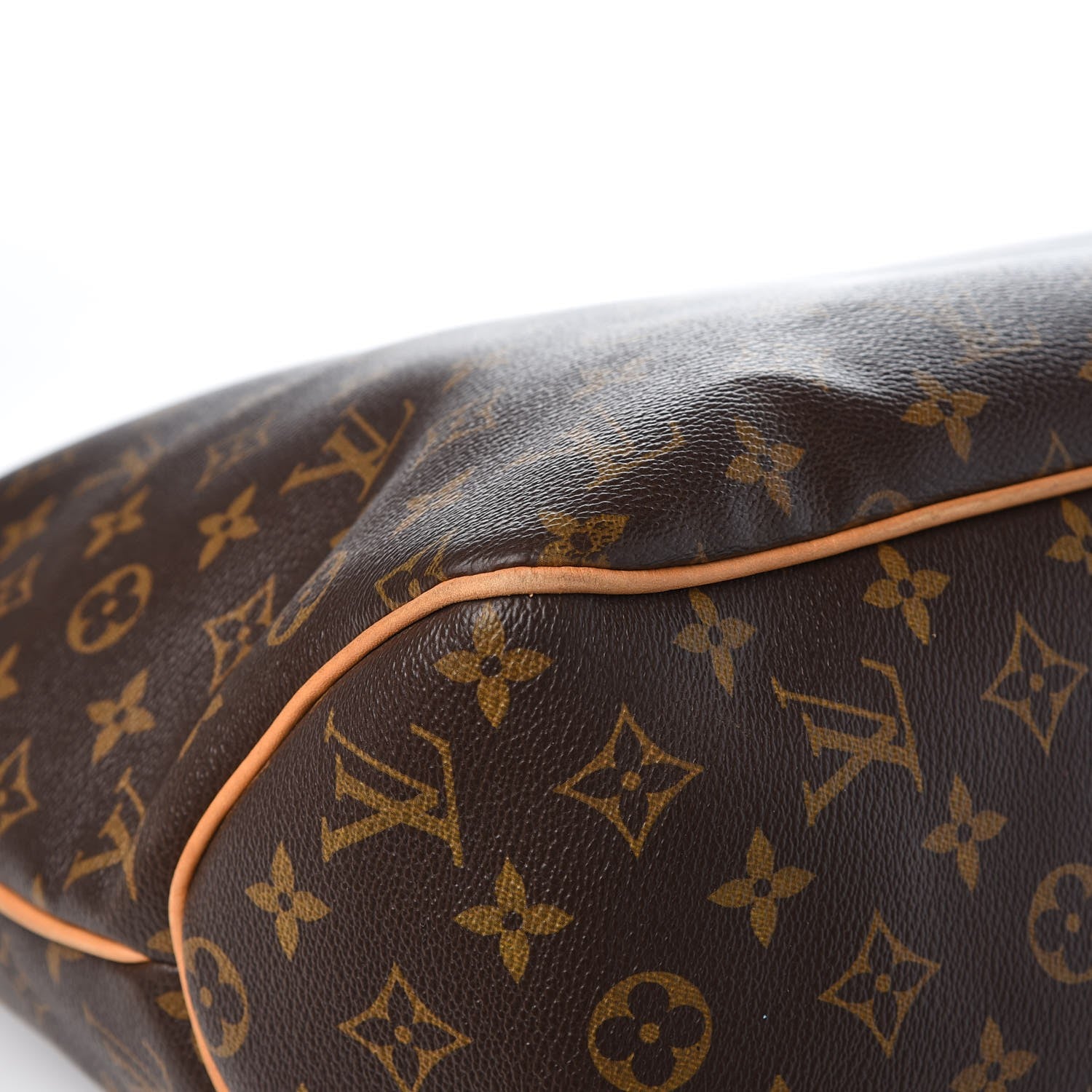 Louis Vuitton Monogram Delightful MM 10 of 13