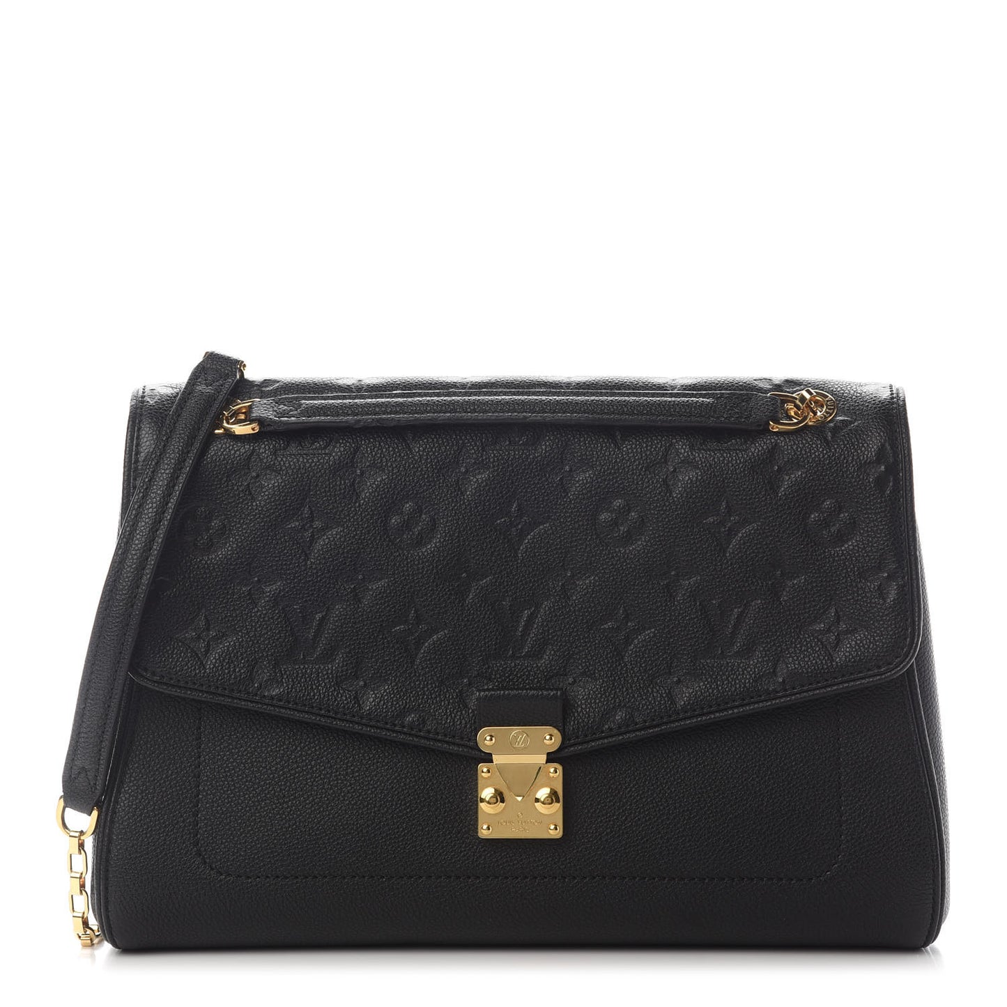 Empreinte Saint Germain MM Black