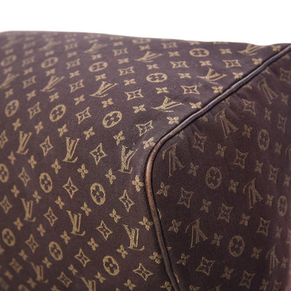 Louis Vuitton Mini Lin Speedy 30 Ebene 12 of 14