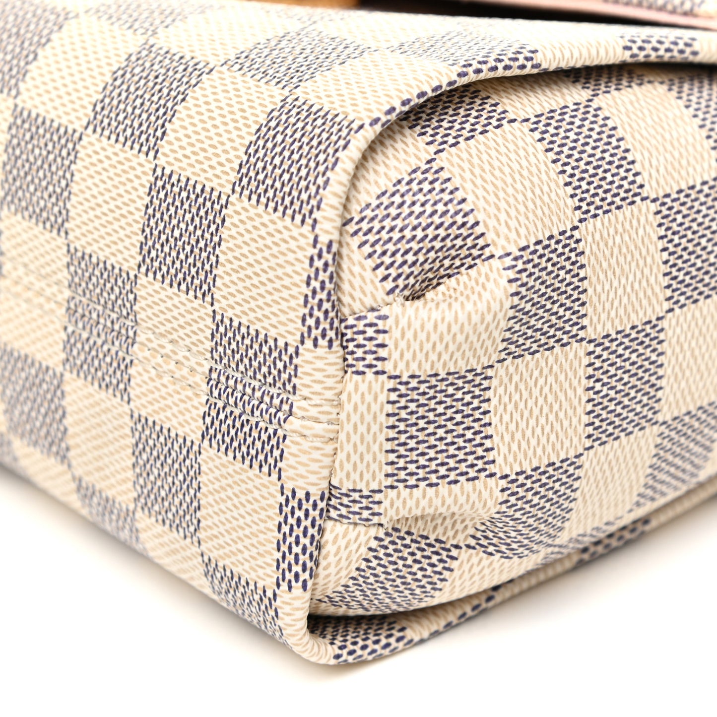 Damier Azur Croisette