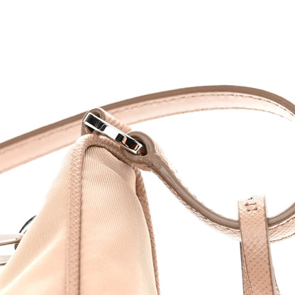Prada Re-Nylon Mini Re-Edition 2000 Bag Cammeo 13 of 14