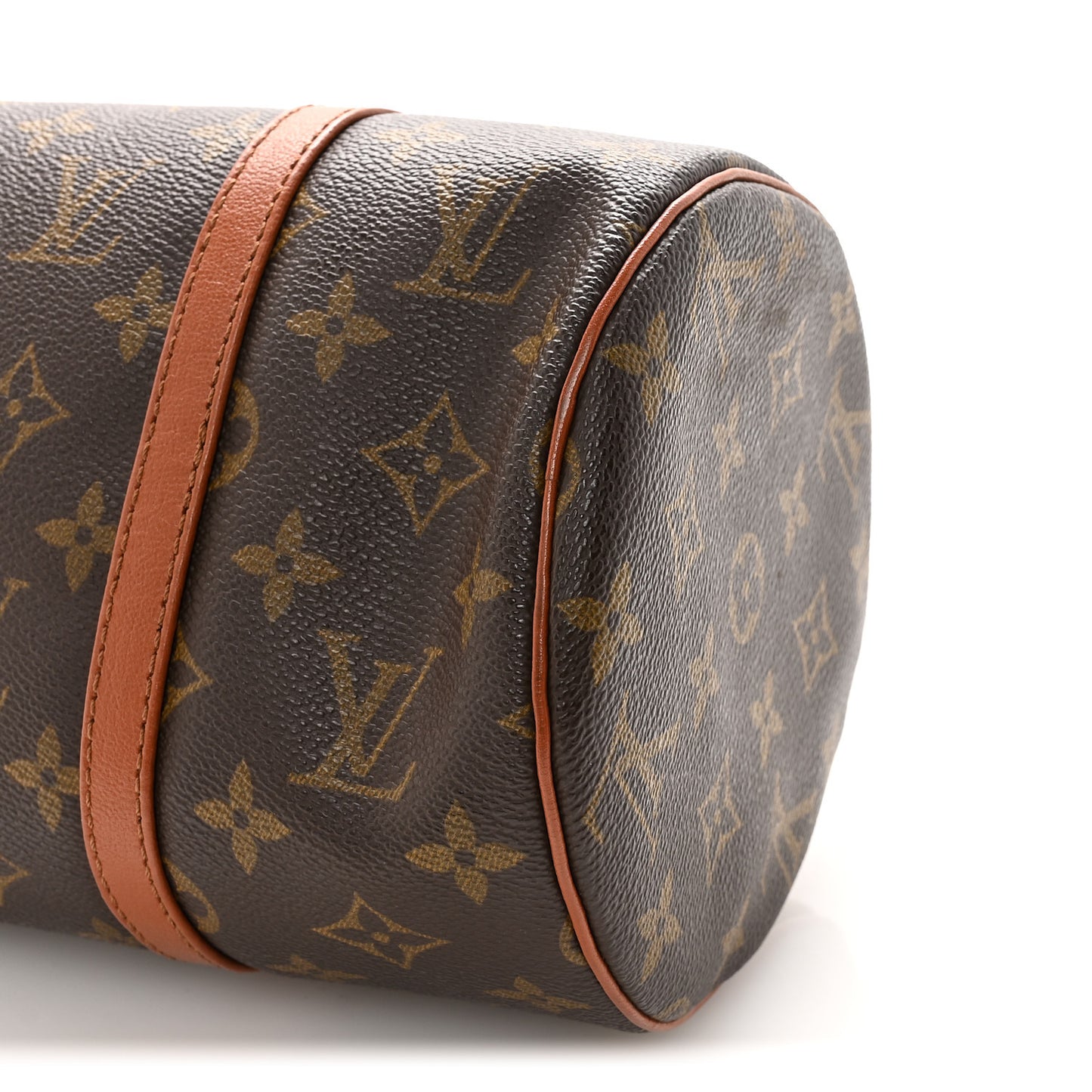 Monogram Papillon 30