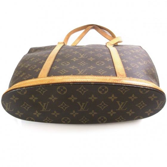 Louis Vuitton Monogram Babylone 5 of 10