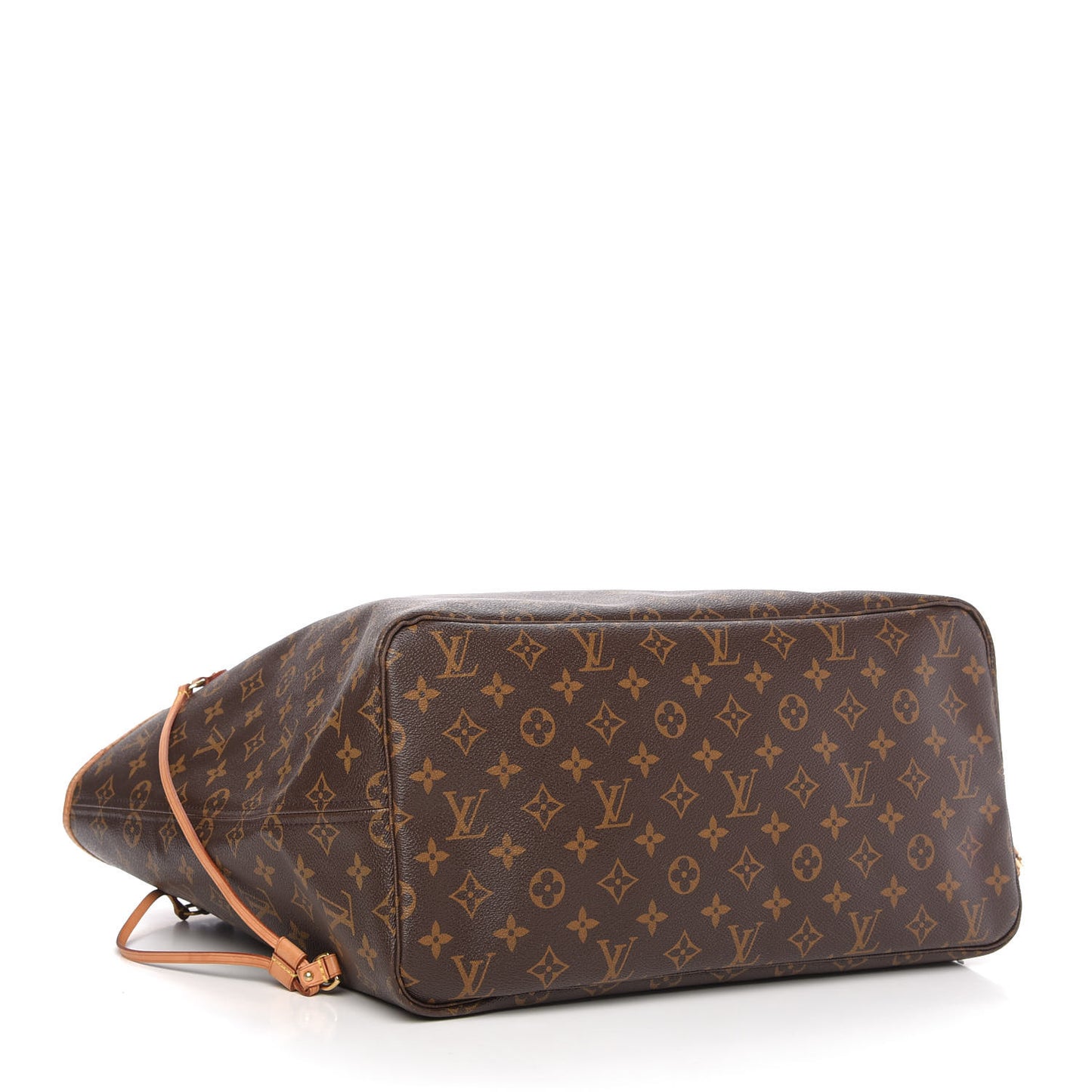 Monogram Neo Neverfull GM Pivoine