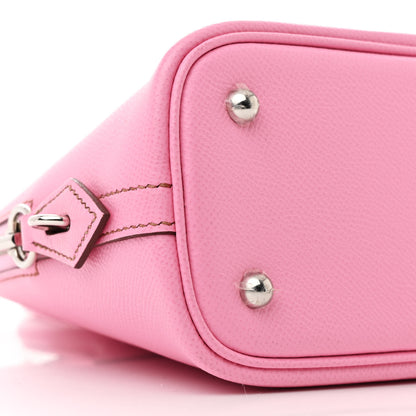 Hermes Epsom 1923 Bolide 25 5P Pink 8 of 11