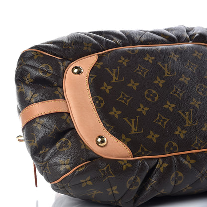 Louis Vuitton Monogram Etoile Bowling Bag 11 of 12