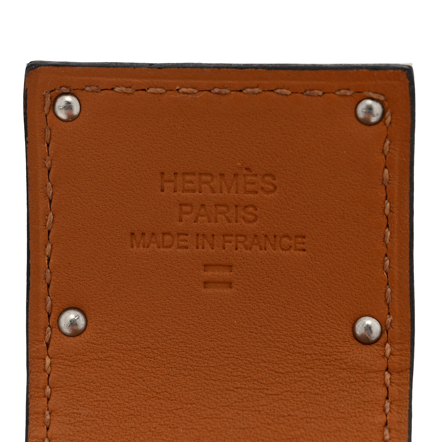 Hermes Lizard Kelly Dog Bracelet T2 Ombre 4 of 6