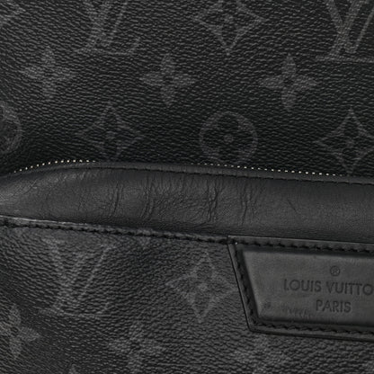 Louis Vuitton Monogram Eclipse Discovery Backpack PM 11 of 11
