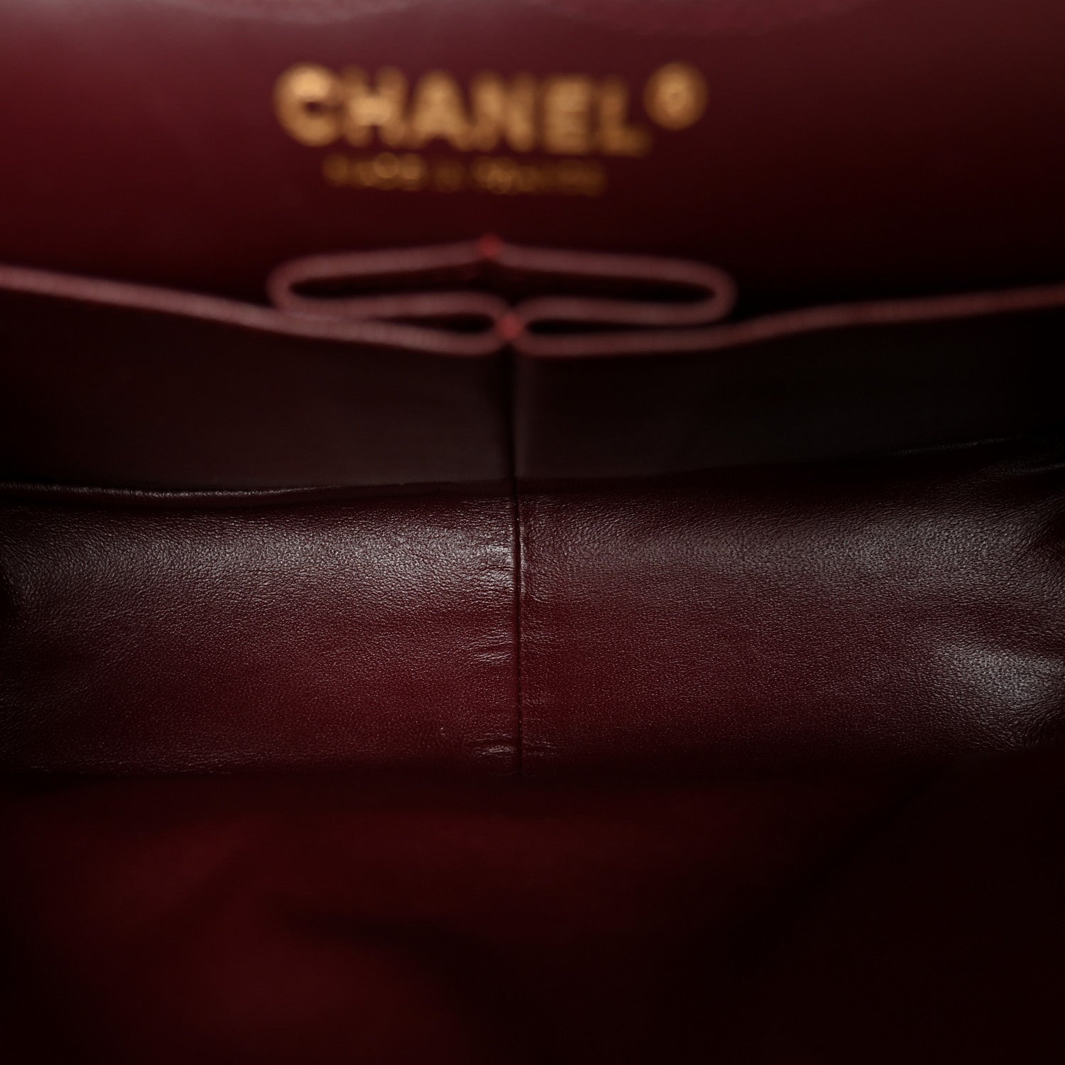 Chanel Aged Calfskin Quilted 2.55 Reissue 226 Flap Black 5 of 10