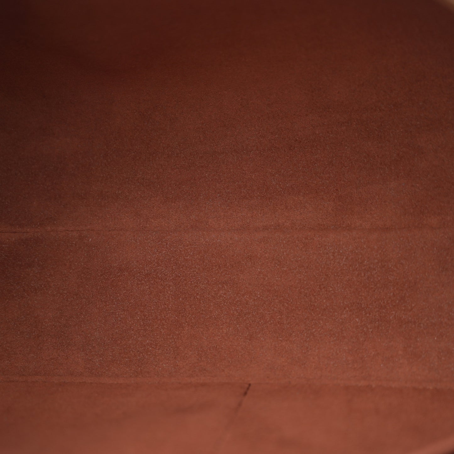 Empreinte Carryall PM Cognac