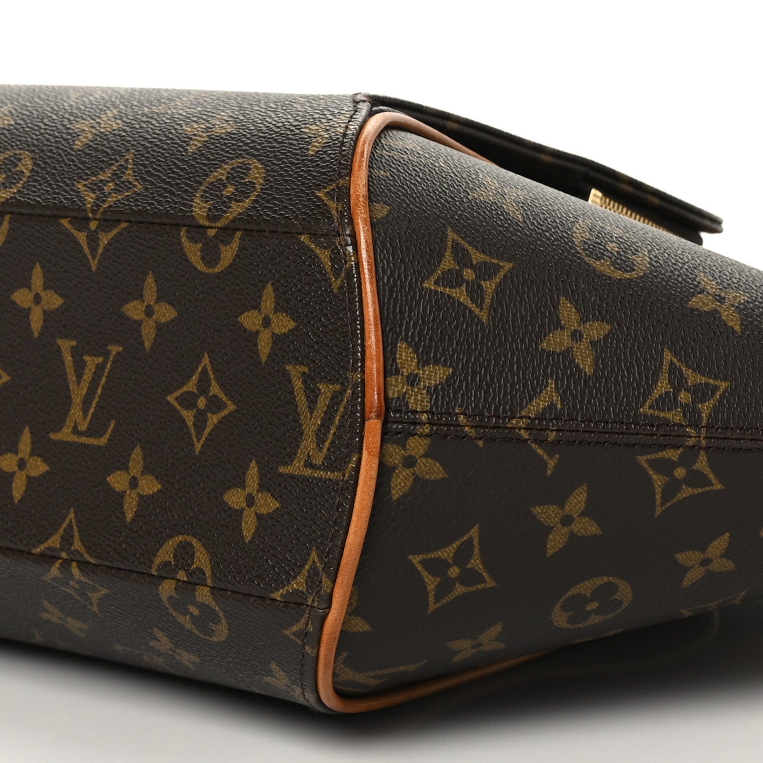 Louis Vuitton Monogram Ellipse GM Shopping Bag 9 of 9