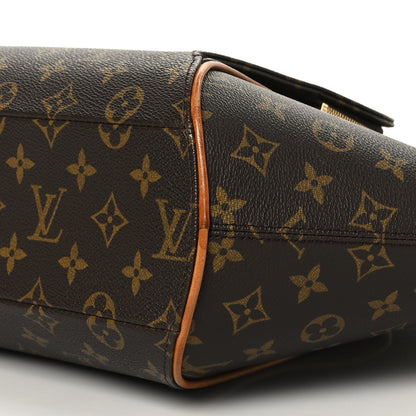 Louis Vuitton Monogram Ellipse GM Shopping Bag 9 of 9