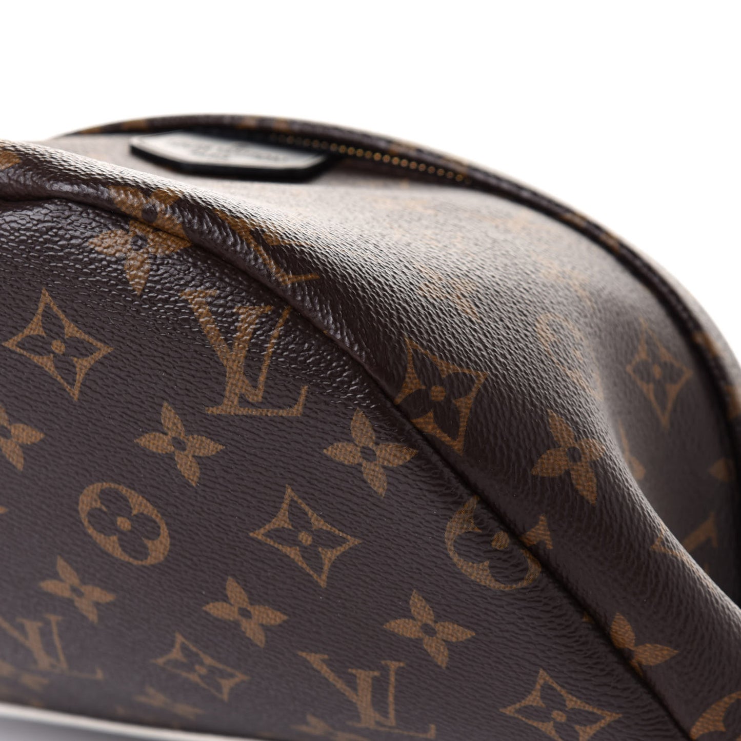 Monogram My LV World Tour Bumbag