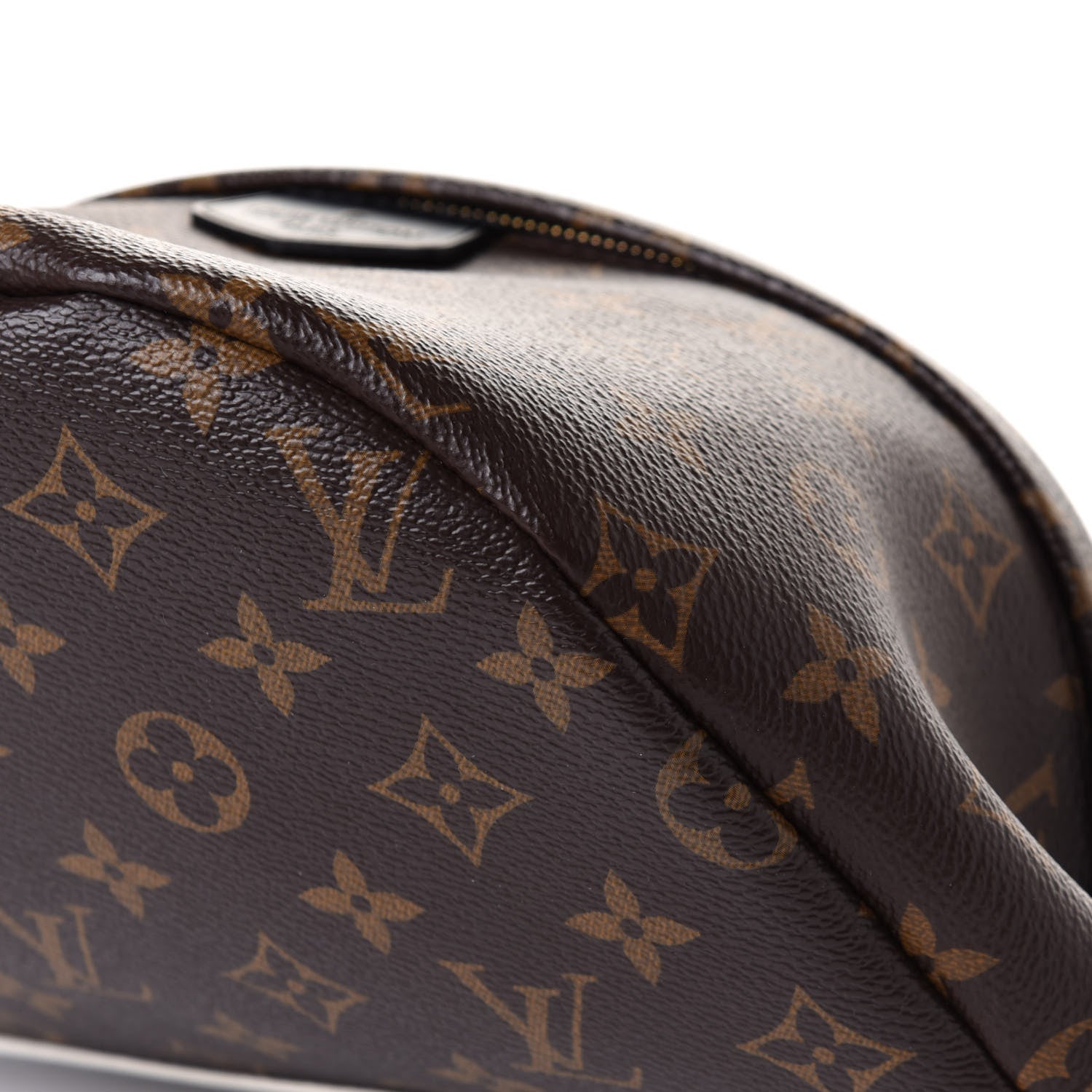 Louis Vuitton Monogram My LV World Tour Bumbag 9 of 9