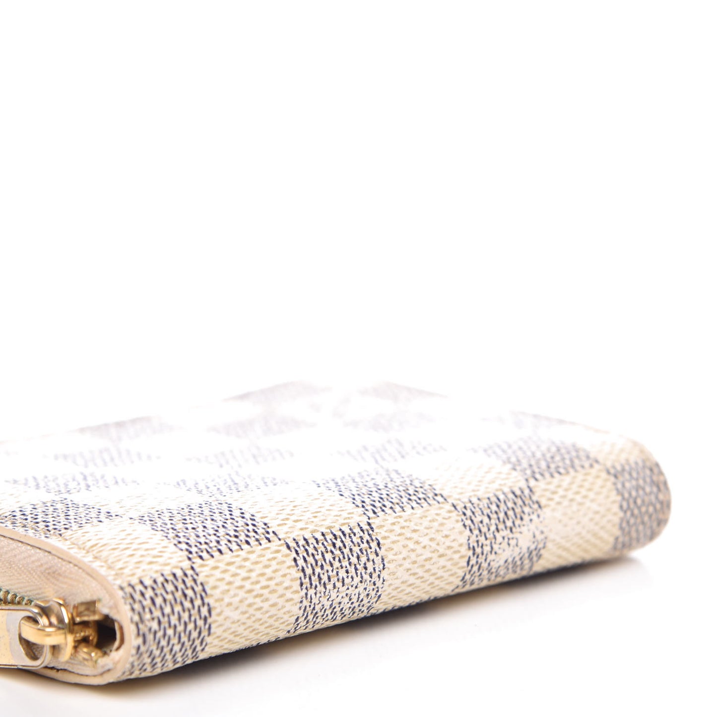Damier Azur Zippy Coin Purse
