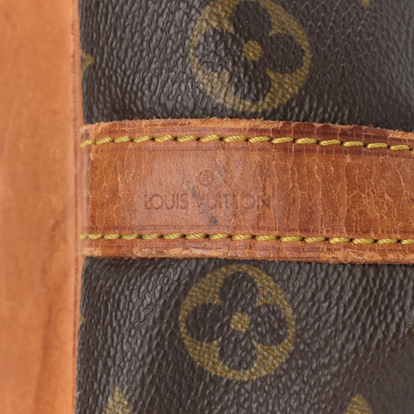 Monogram Petit Noe