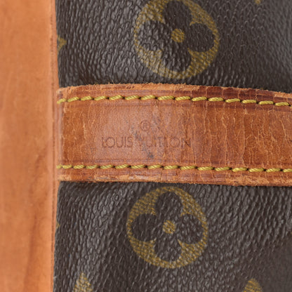 Louis Vuitton Monogram Petit Noe 6 of 19
