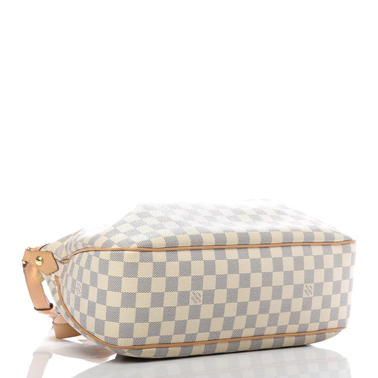 Damier Azur Siracusa MM