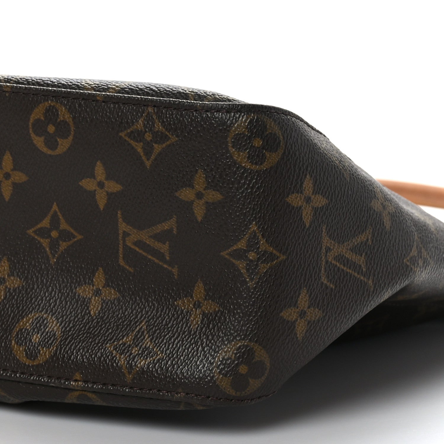 Louis Vuitton Monogram Looping GM 8 of 8