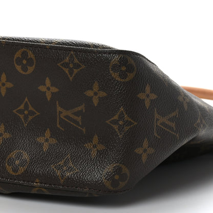 Louis Vuitton Monogram Looping GM 8 of 8