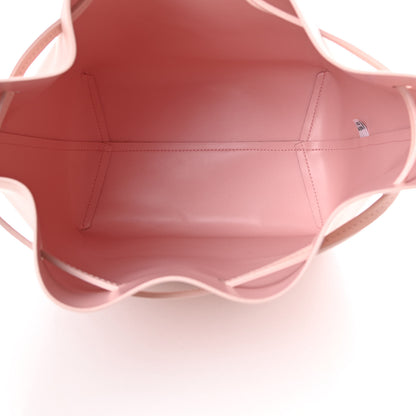 Mansur Gavriel Calfskin Bucket Bag Rosa 6 of 12