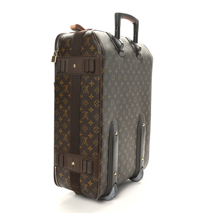 Louis Vuitton Monogram Pegase 60 2 of 10