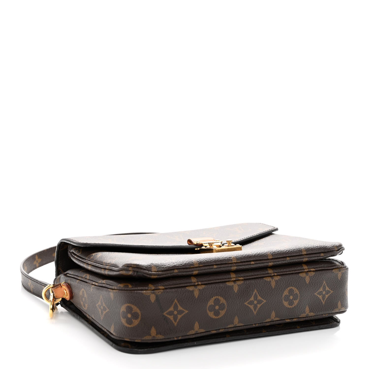 Louis Vuitton Monogram Pochette Metis 4 of 16