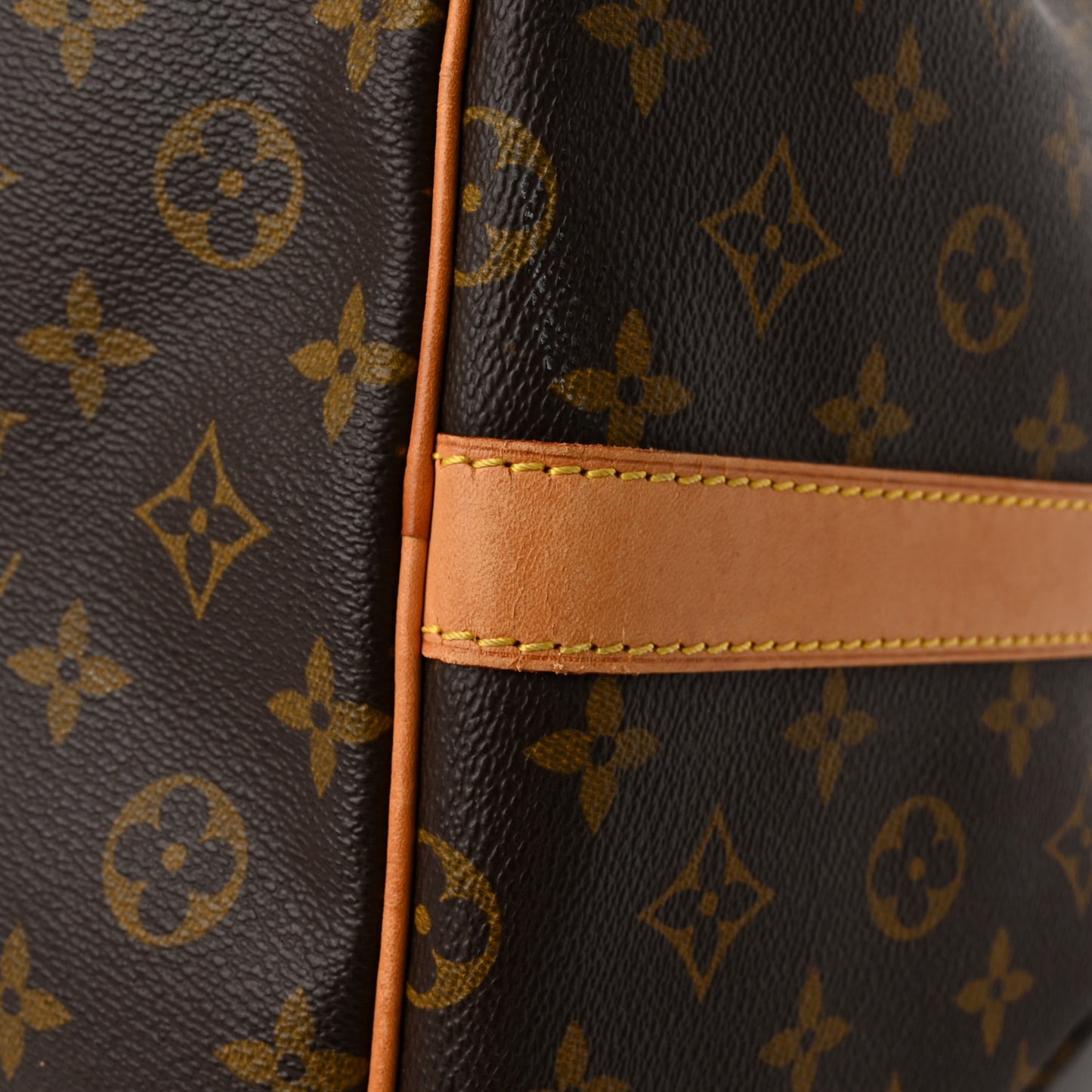 Monogram Keepall Bandouliere 60
