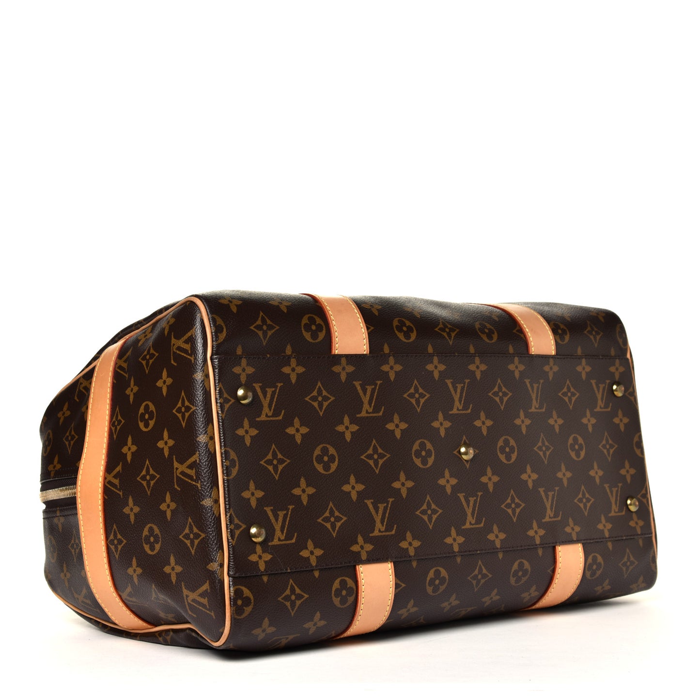 Monogram Carryall