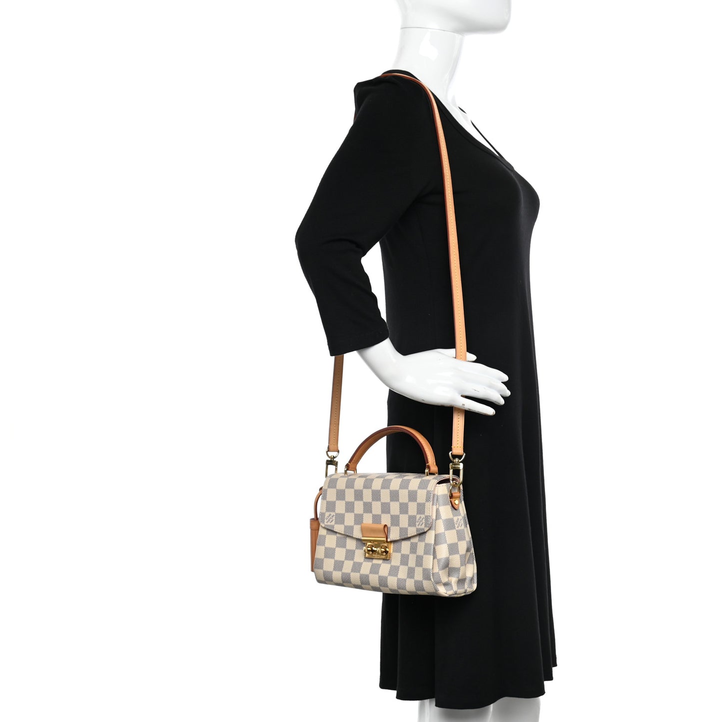 Damier Azur Croisette