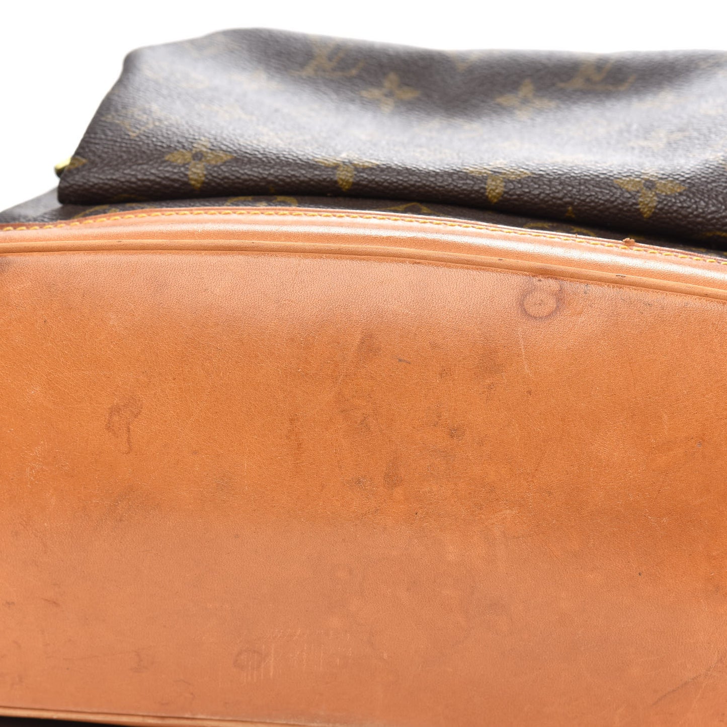 Monogram Montsouris GM Backpack