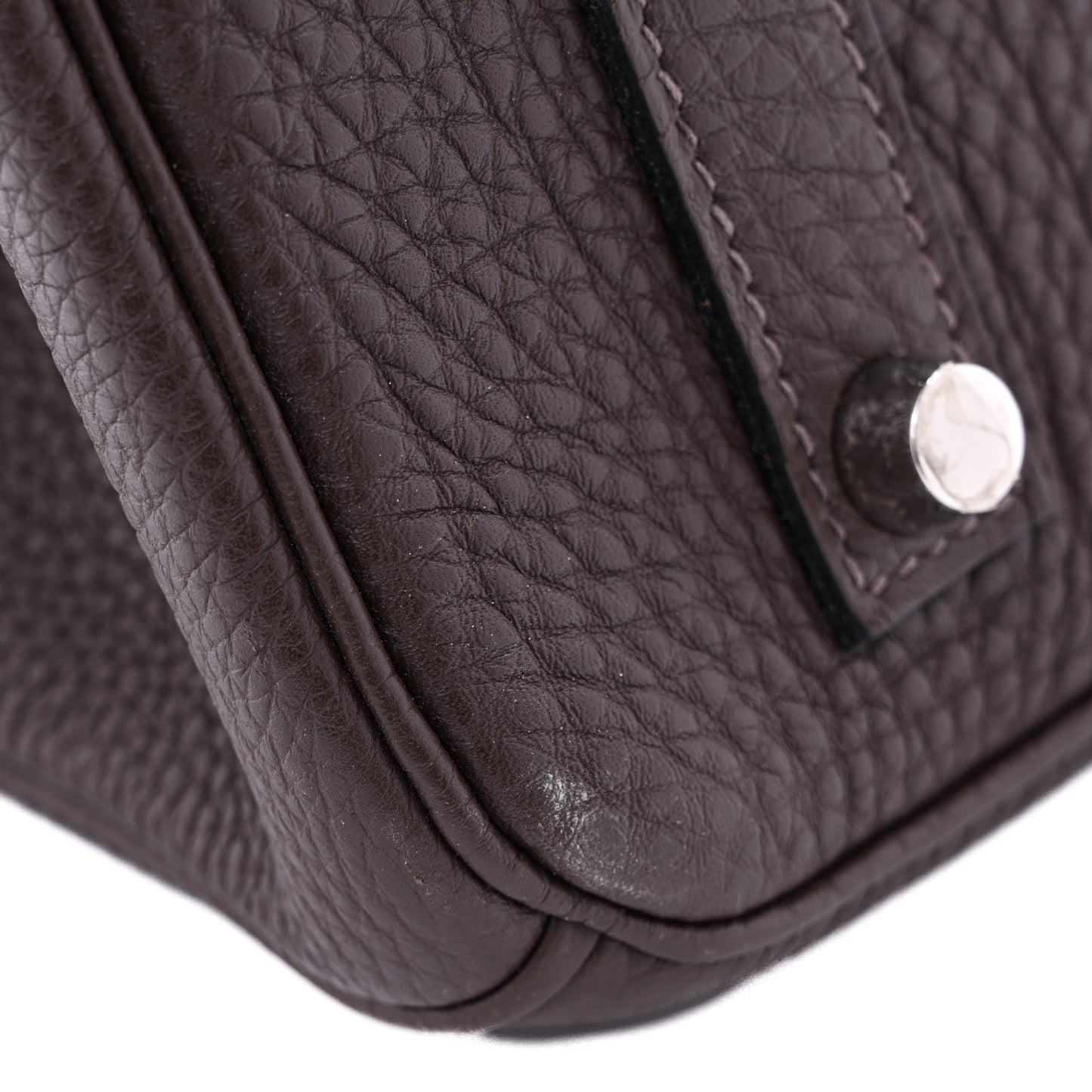 Togo Birkin 35 Ebene