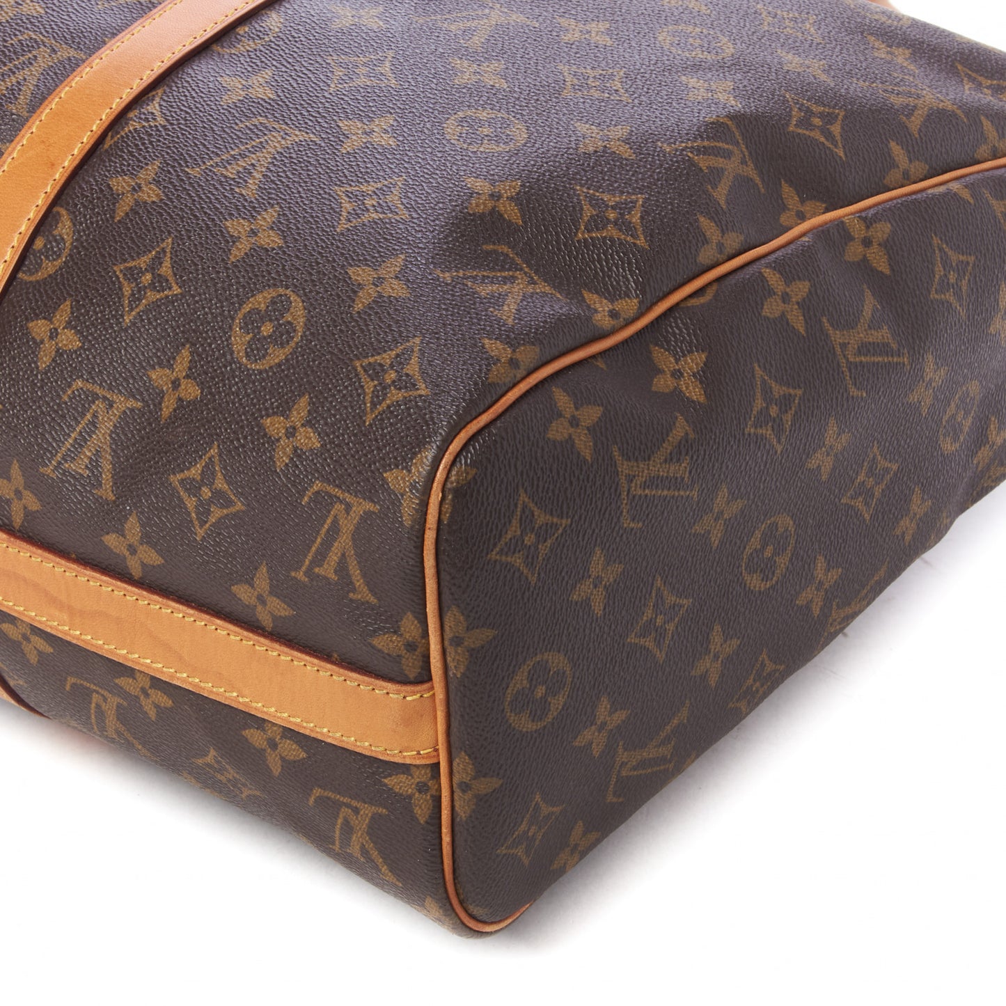 Monogram Sac Flanerie 45