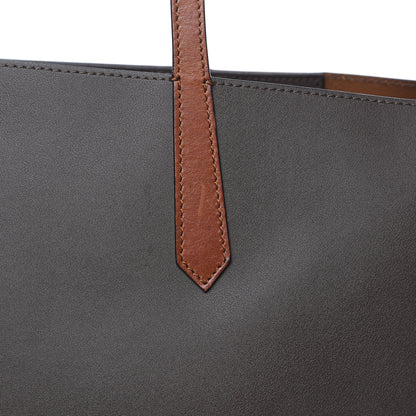 Givenchy Calfskin Medium GV Shopper Tote Grey 14 of 16