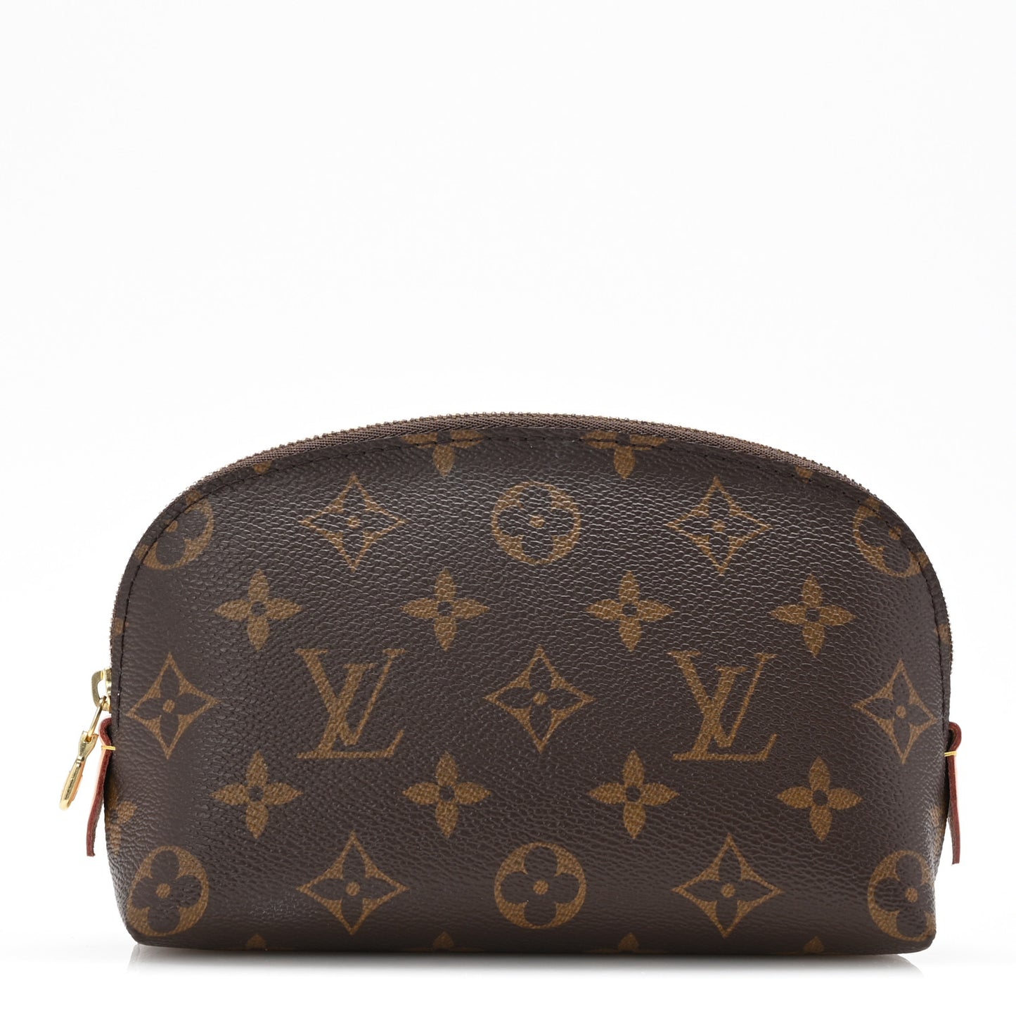 Monogram Cosmetic Pouch