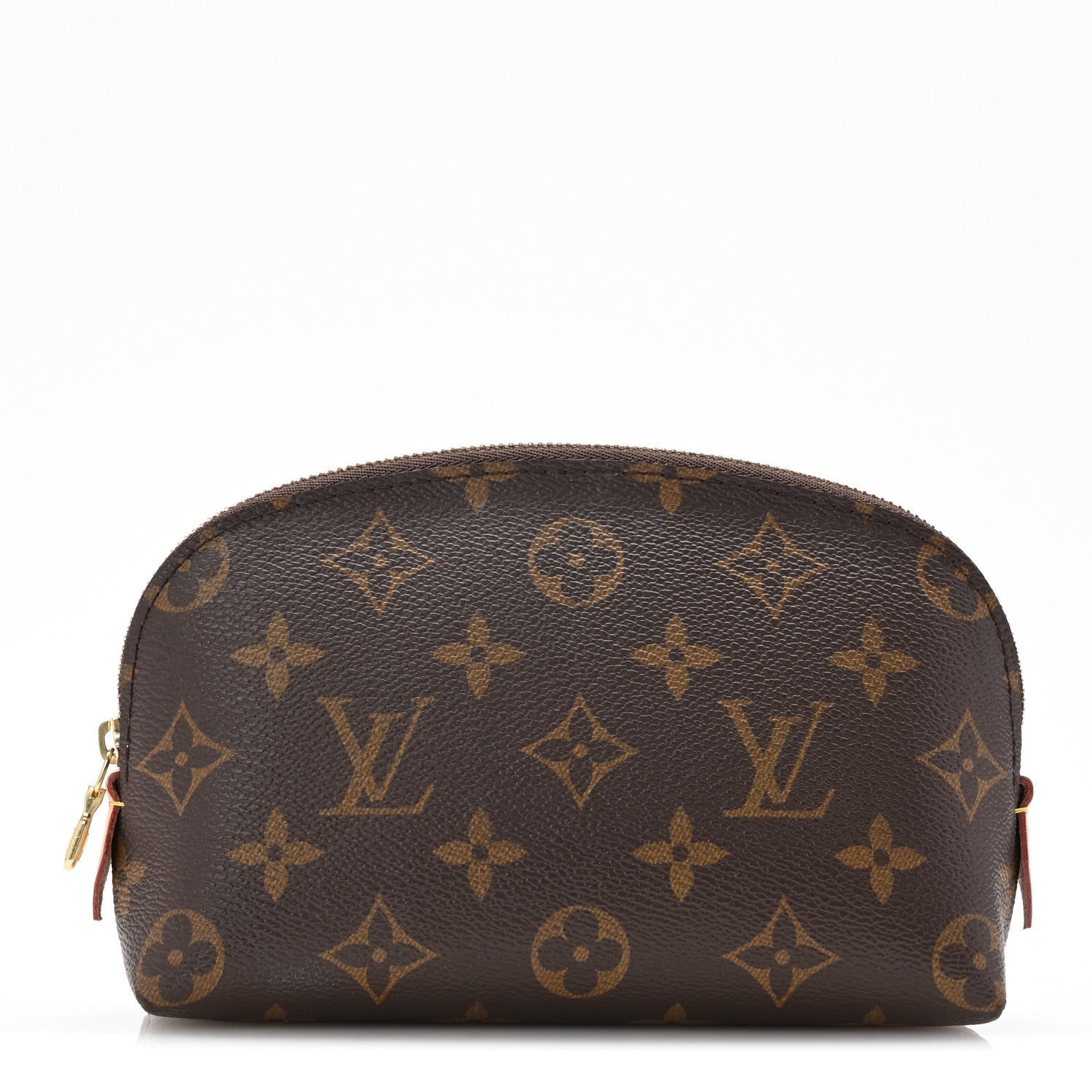 Louis Vuitton Monogram Cosmetic Pouch 1 of 12