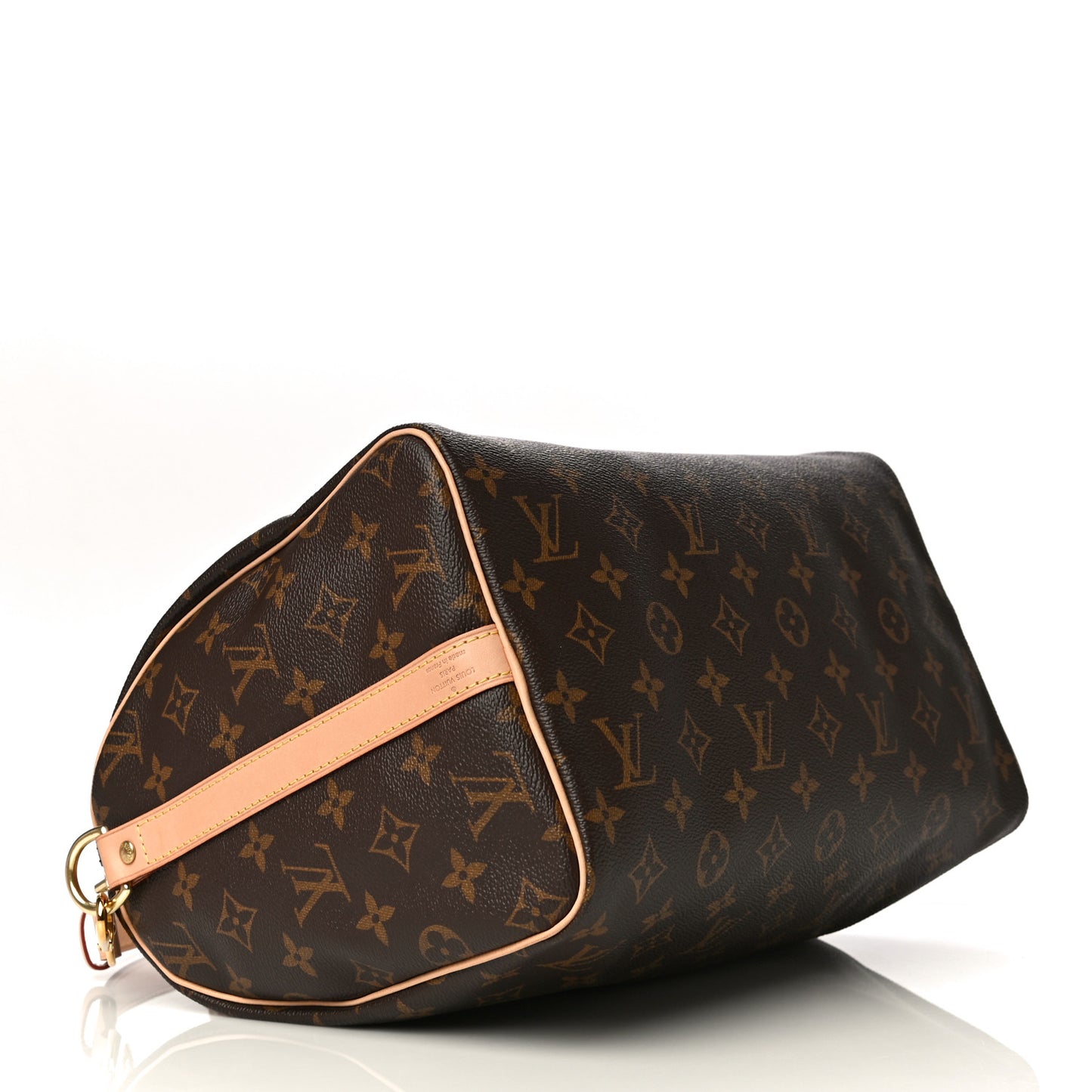 Monogram Speedy Bandouliere 30