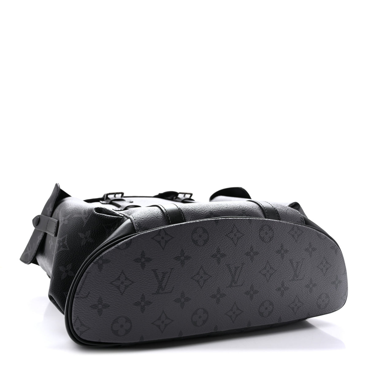 Louis Vuitton Reverse Monogram Eclipse Christopher MM 4 of 10
