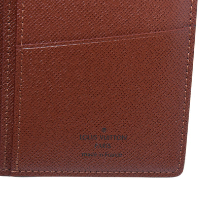 Louis Vuitton Monogram Brazza Wallet 6 of 13