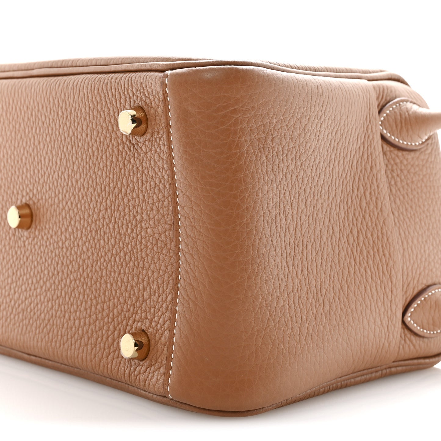 Taurillon Clemence Lindy 26 Gold