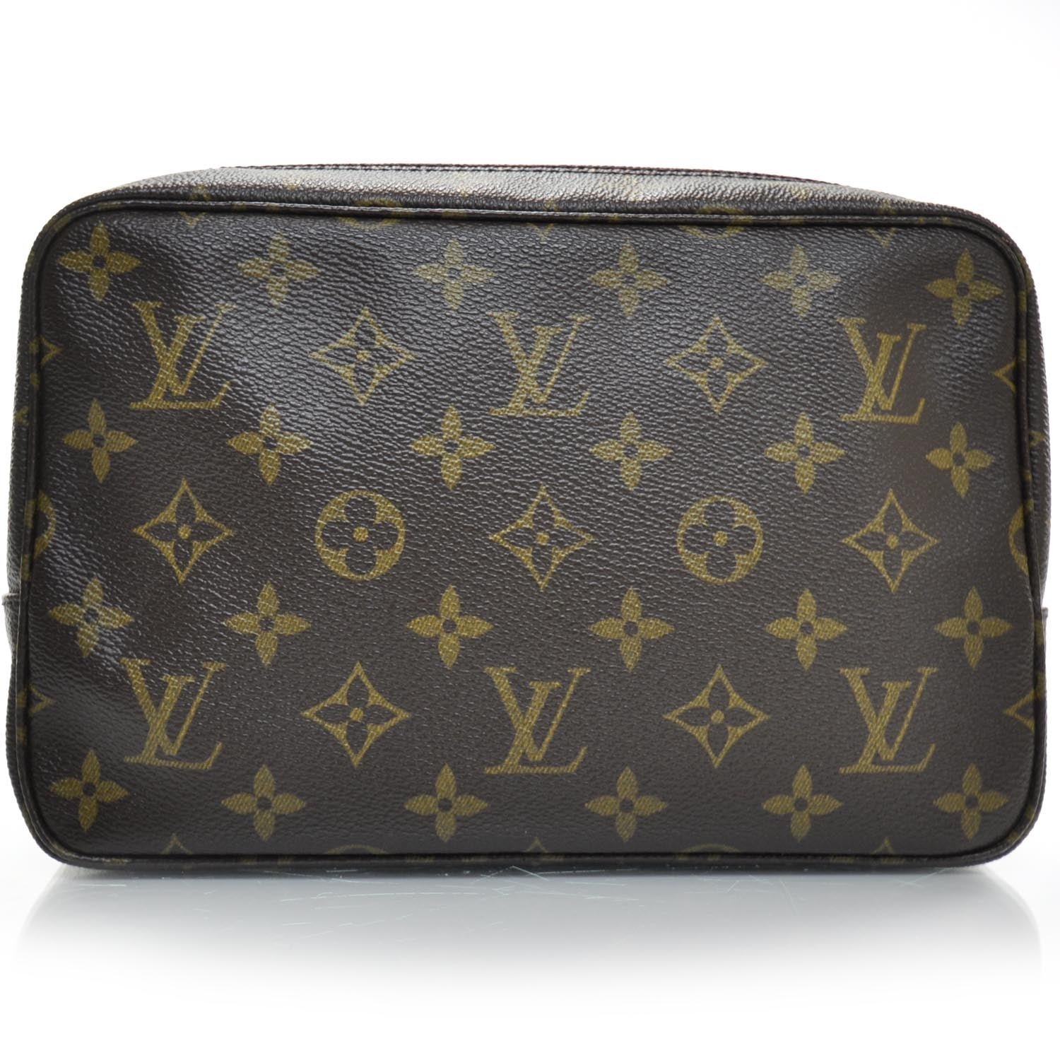 Louis Vuitton Monogram Trousse Toilette 23 1 of 8