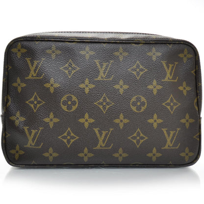 Louis Vuitton Monogram Trousse Toilette 23 1 of 8