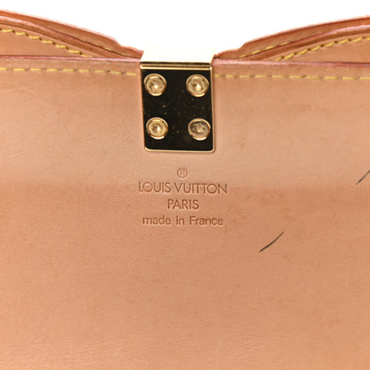 Louis Vuitton Monogram Cherry Blossom Papillon Brown 7 of 11