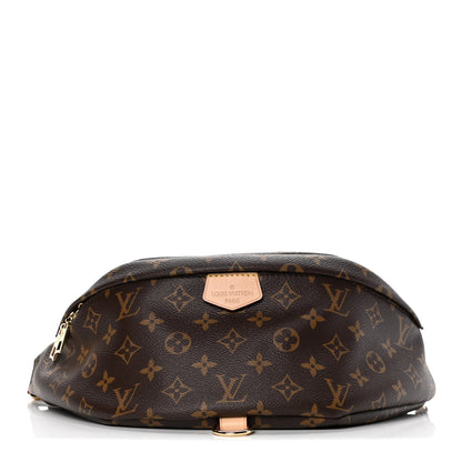 Louis Vuitton Monogram Bumbag 1 of 7