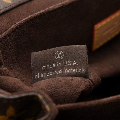 Louis Vuitton Monogram Pochette Metis 7 of 12