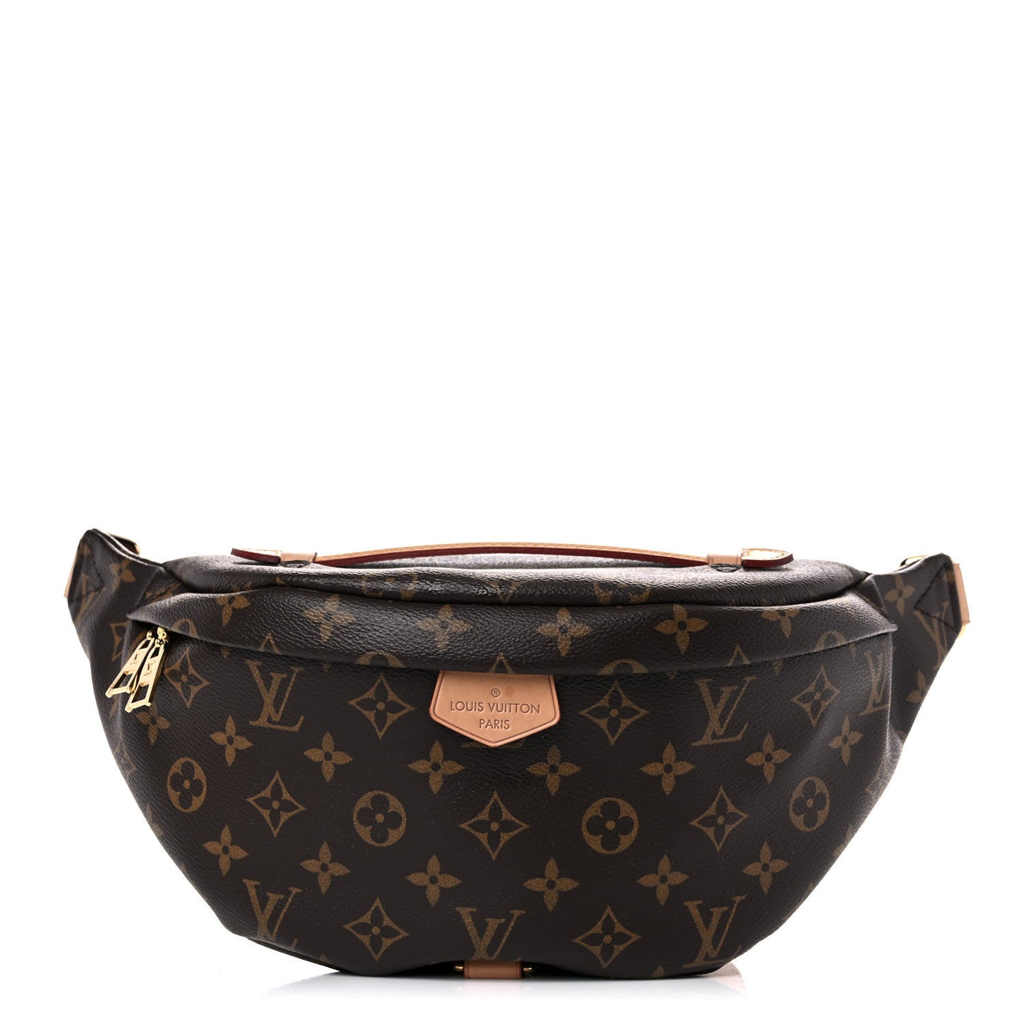 Monogram Bumbag