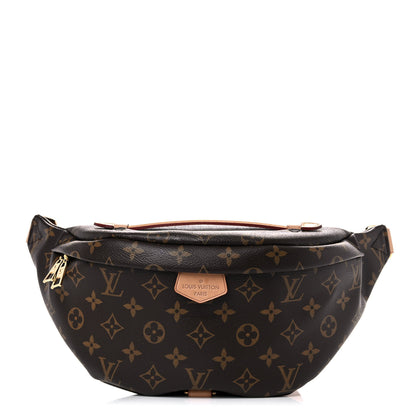 Louis Vuitton Monogram Bumbag 1 of 18